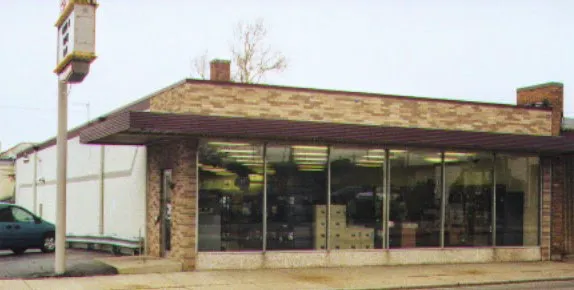 Koehlinger Security Technology, Inc. Picture 1