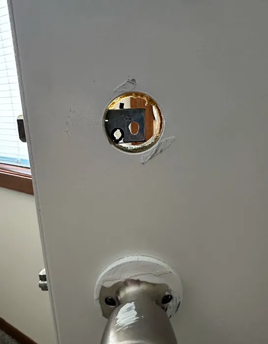 Locks and Unlocks Sun Prairie Picture 1