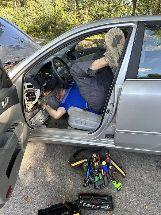 Locks and Unlocks Sun Prairie Picture 5