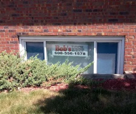 Bob's Lock & Key