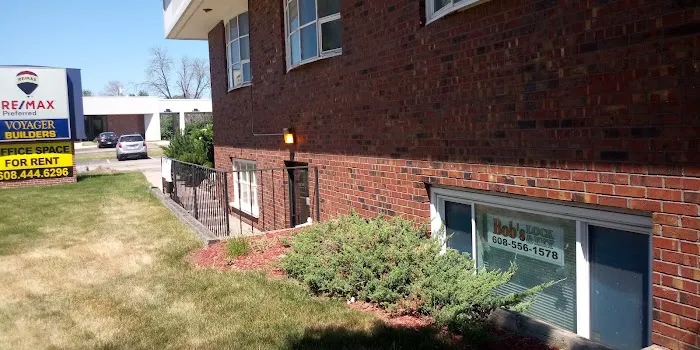 Bob's Lock & Key Picture 2