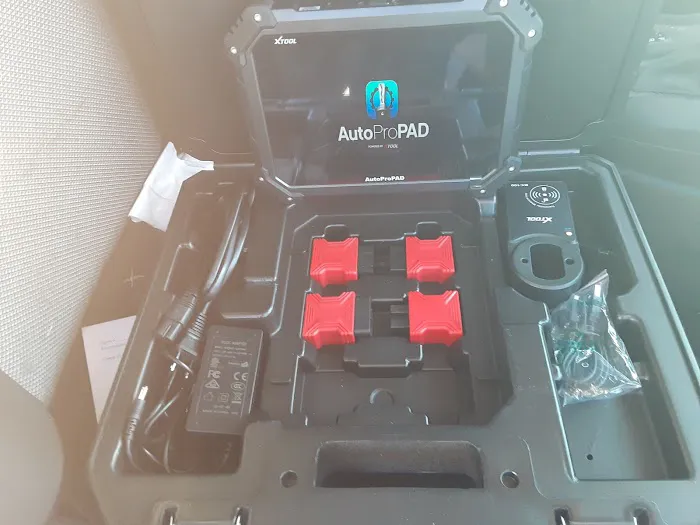 Bob's Lock & Key Picture 4