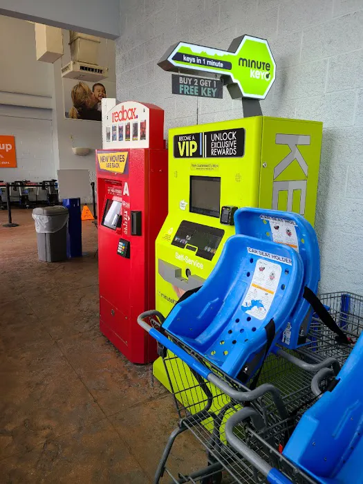 Minute Key Picture 6