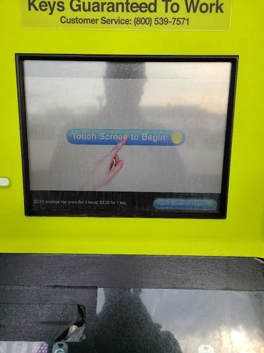 Minute Key Picture 5