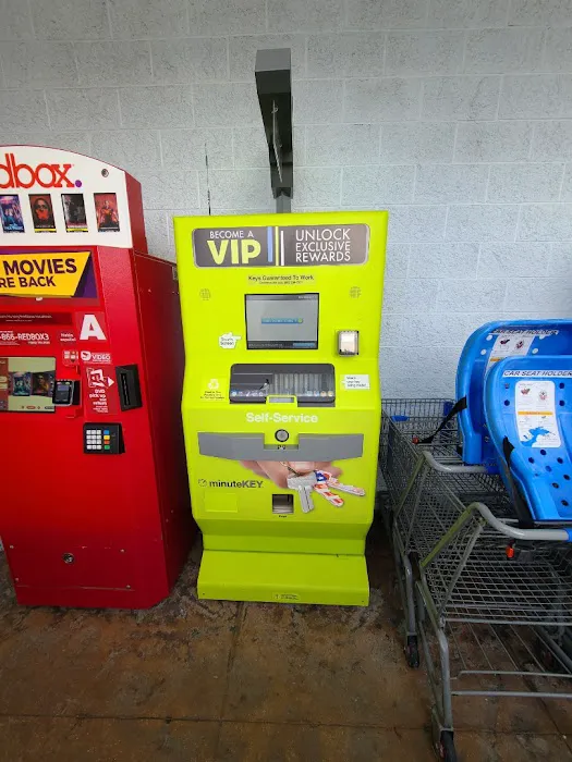 Minute Key Picture 3