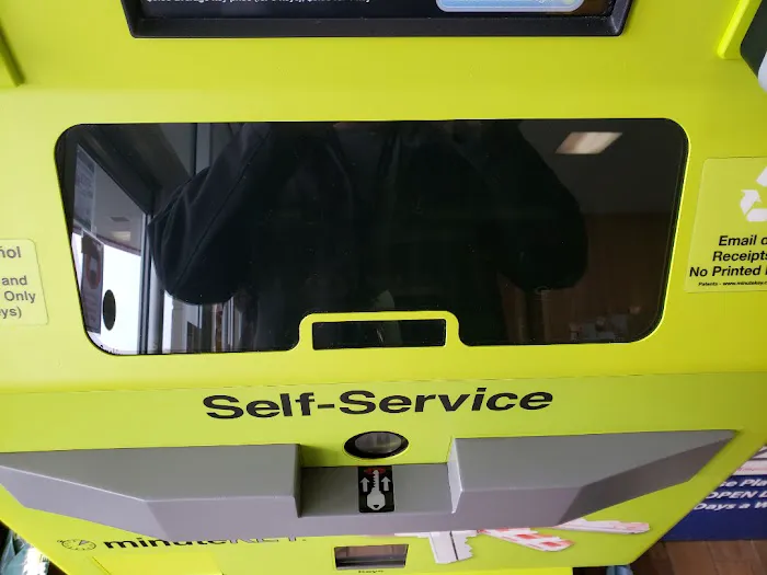 Minute Key Picture 4