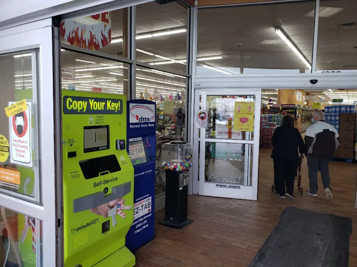 Minute Key Picture 8