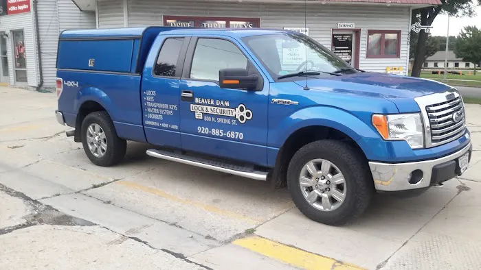 Beaver Dam Lock & Security Picture 1