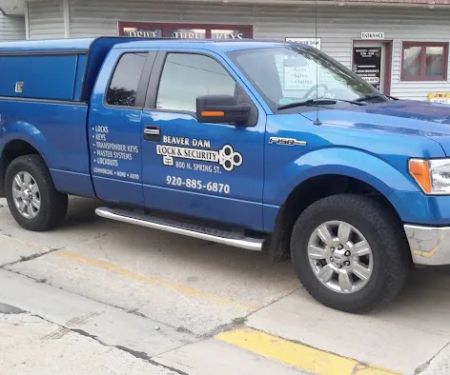 Beaver Dam Lock & Security