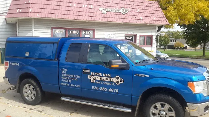 Beaver Dam Lock & Security Picture 2