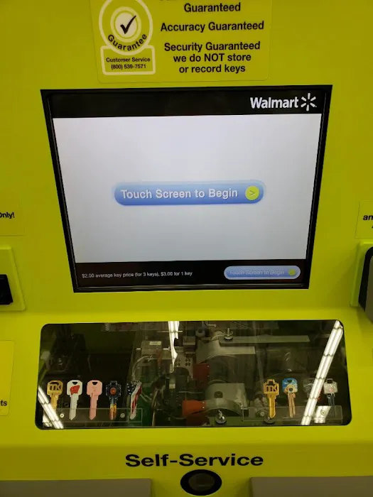 Minute Key Picture 3