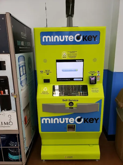 Minute Key Picture 4