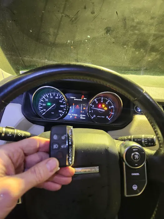 ACH Locksmith Madison Picture 1