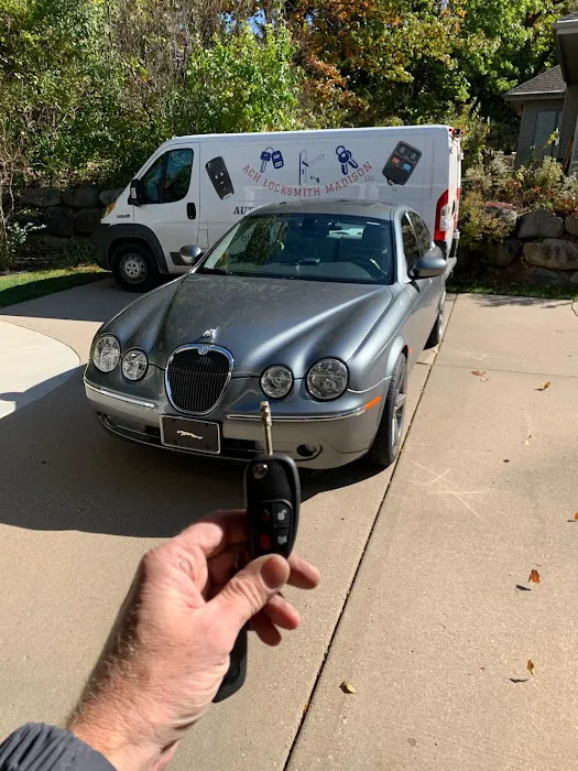 ACH Locksmith Madison Picture 4
