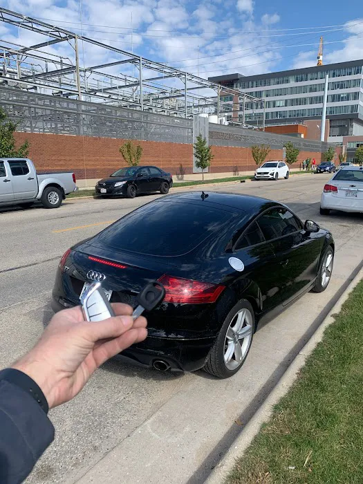 ACH Locksmith Madison Picture 3