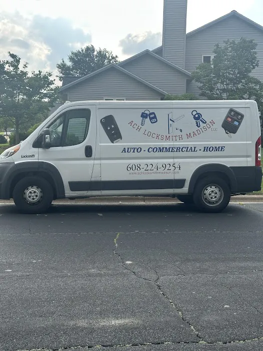 ACH Locksmith Madison Picture 10