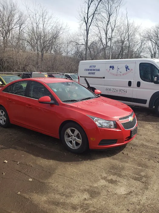 ACH Locksmith Madison Picture 9