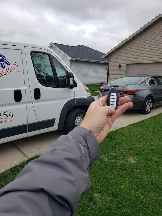 ACH Locksmith Madison Picture 5