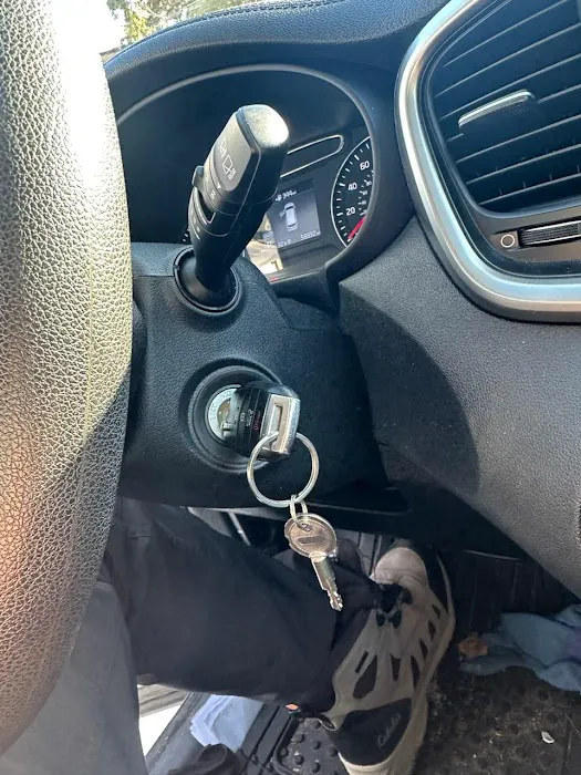 ACH Locksmith Madison Picture 2