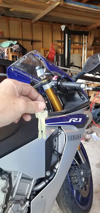 ACH Locksmith Madison Picture 7