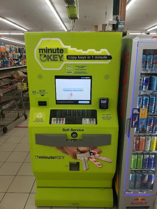 Minute Key Picture 3