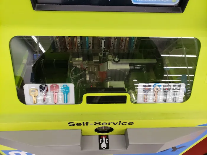 Minute Key Picture 7