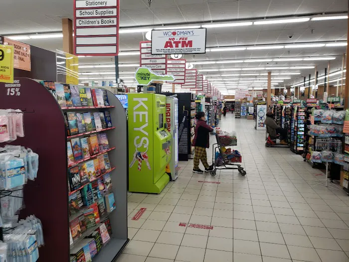 Minute Key Picture 4