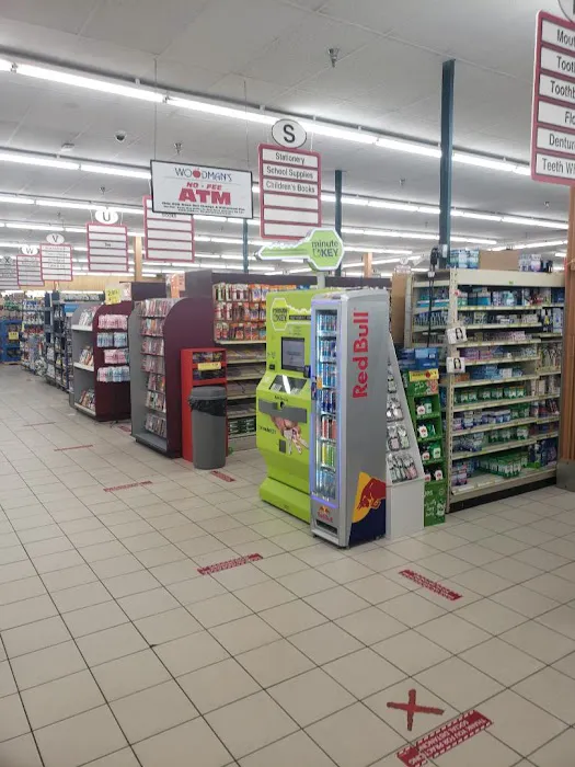 Minute Key Picture 5