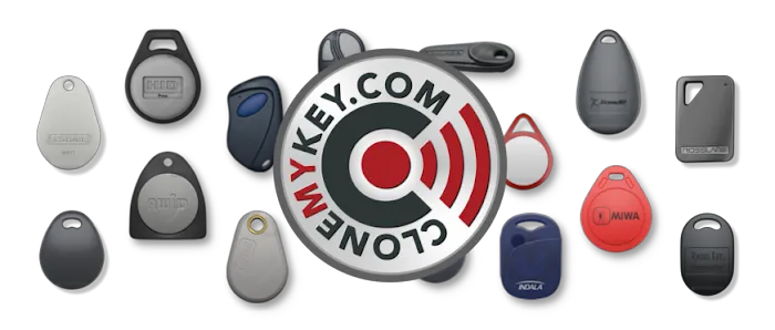 CloneMyKey Picture 8