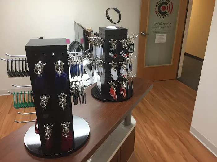 CloneMyKey Picture 1