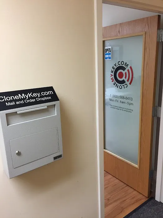 CloneMyKey Picture 6