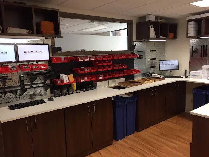 CloneMyKey Picture 4