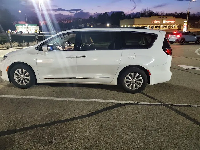 Bill's Key Shop & Locksmith Service Picture 7