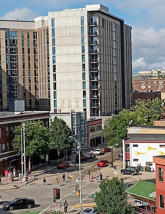 Bill's Key Shop & Locksmith Service Picture 1