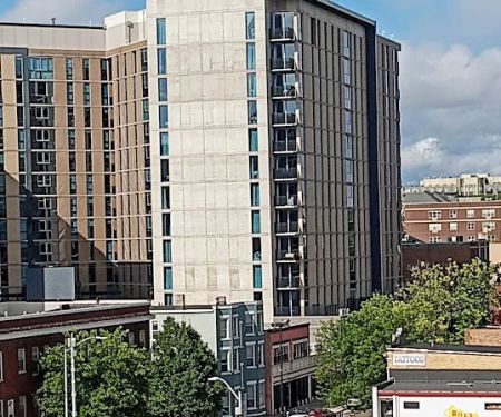 Bill's Key Shop & Locksmith Service