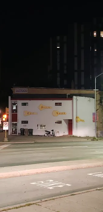 Bill's Key Shop & Locksmith Service Picture 4