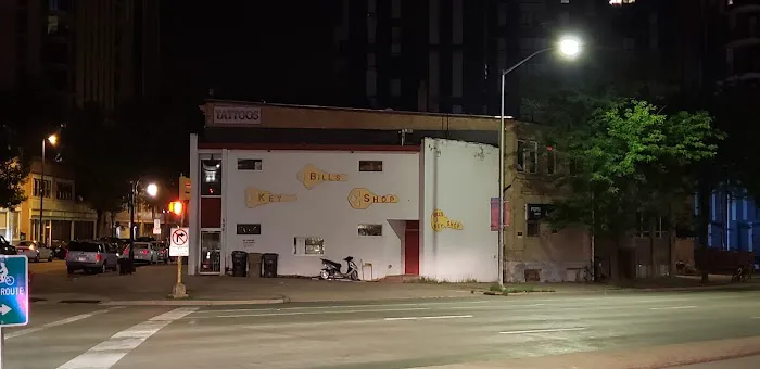 Bill's Key Shop & Locksmith Service Picture 2