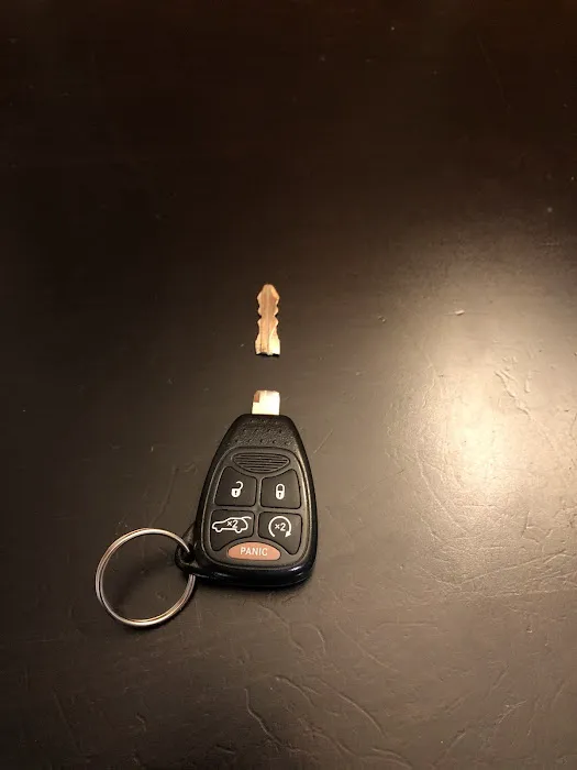 Bill's Key Shop & Locksmith Service Picture 10