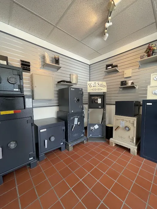 Capital Lock Picture 9