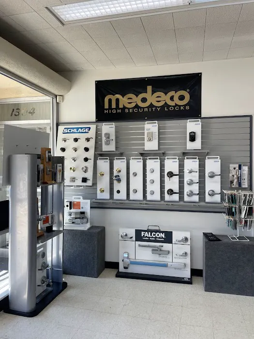 Capital Lock Picture 10