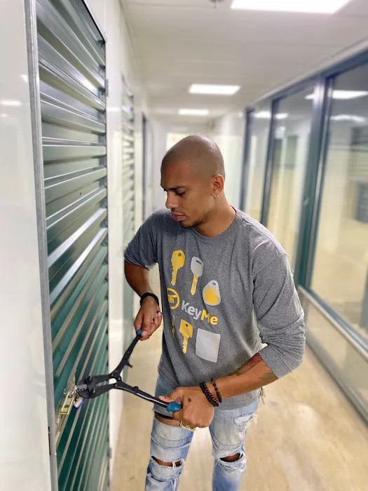 KeyMe Locksmiths Picture 2