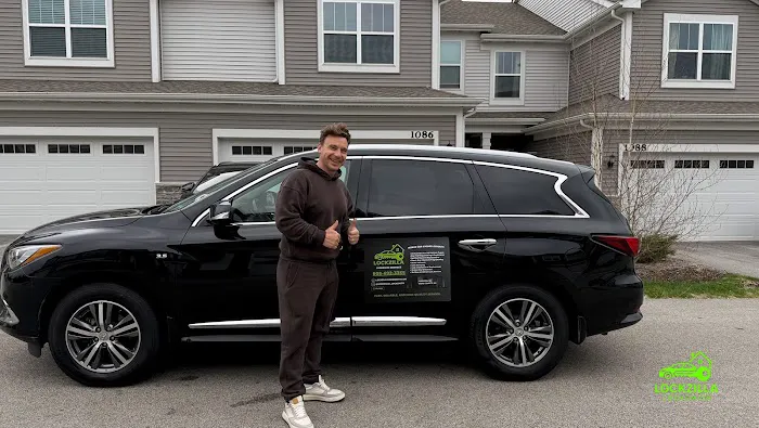 Lockzilla Locksmith Picture 2