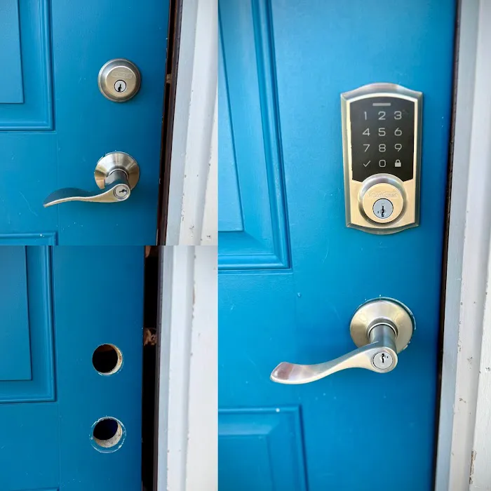 Lockzilla Locksmith Picture 1