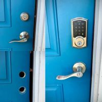 Lockzilla Locksmith ico