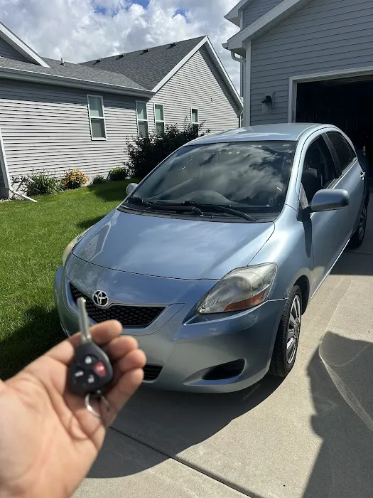 Lockzilla Locksmith Picture 9