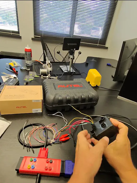 Lockzilla Locksmith Picture 4