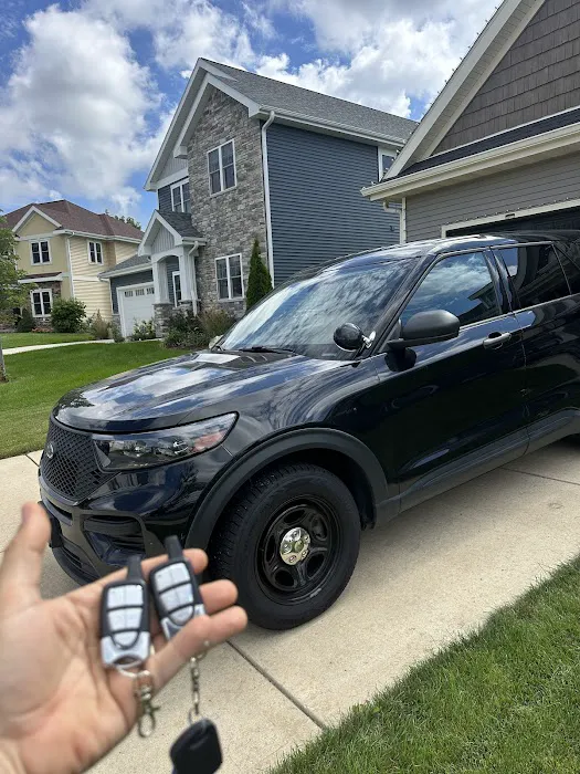 Lockzilla Locksmith Picture 8