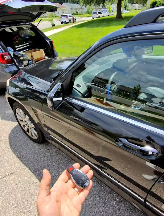 Lockzilla Locksmith Picture 10