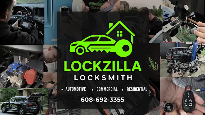 Lockzilla Locksmith Picture 7
