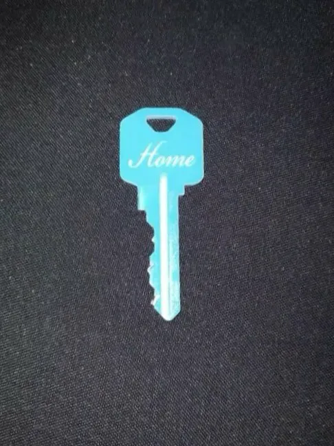 Minute Key Picture 5